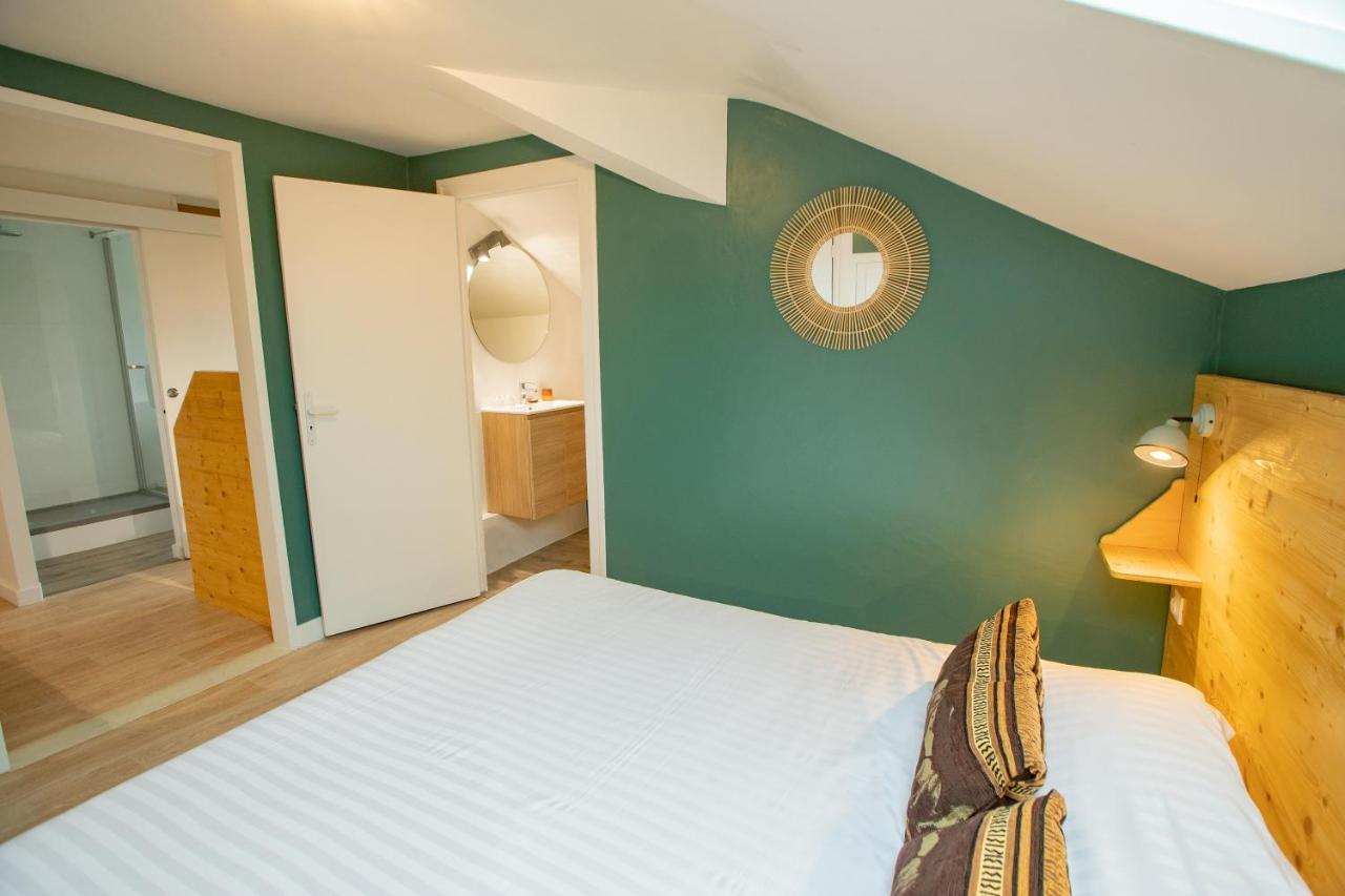 Hostellerie Du Parc Cambo-les-Bains Zewnętrze zdjęcie