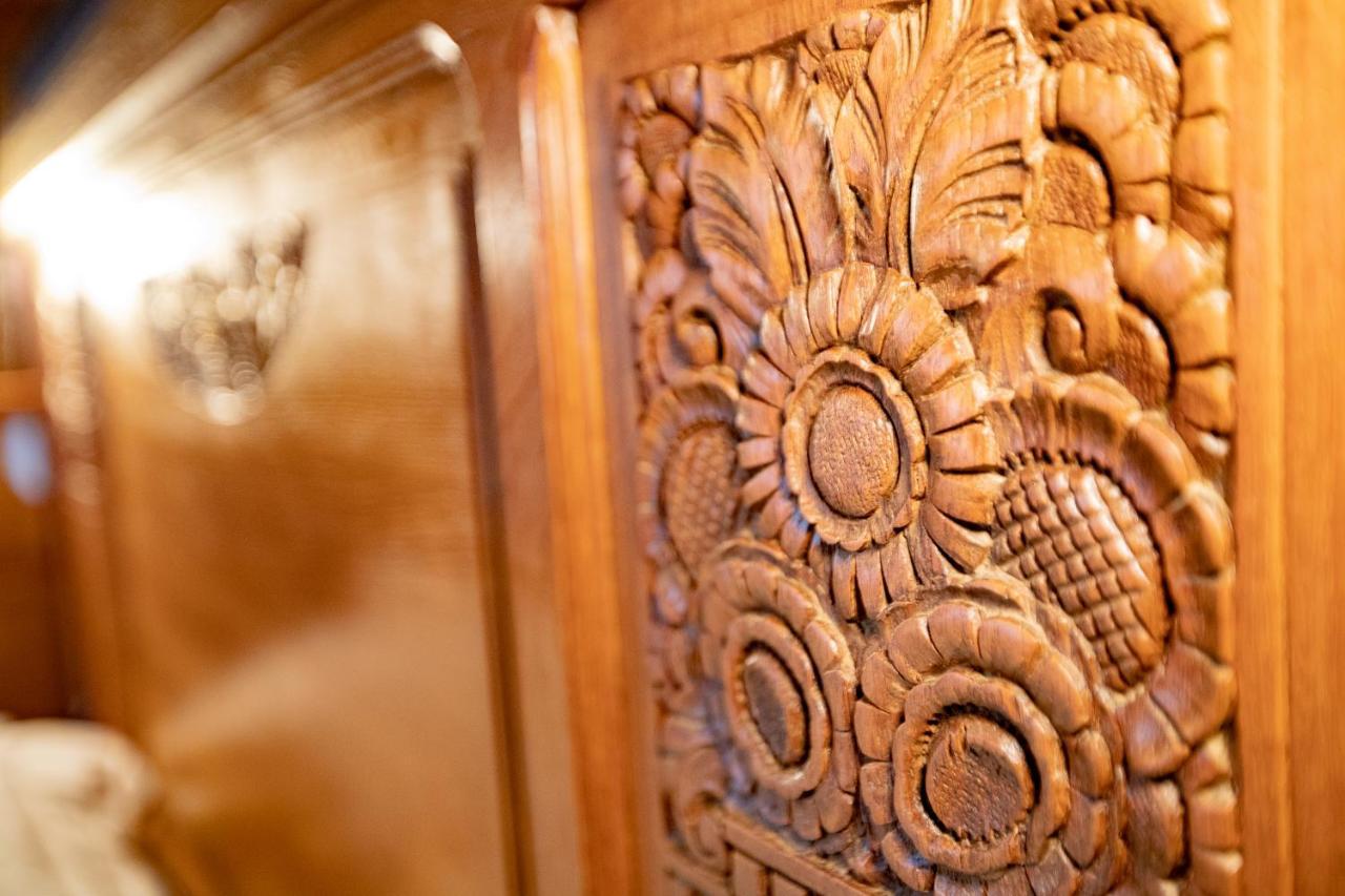 Hostellerie Du Parc Cambo-les-Bains Zewnętrze zdjęcie