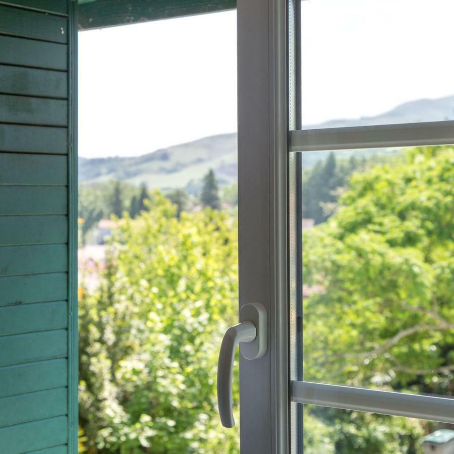 Hostellerie Du Parc Cambo-les-Bains Zewnętrze zdjęcie